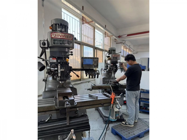 Milling Machine