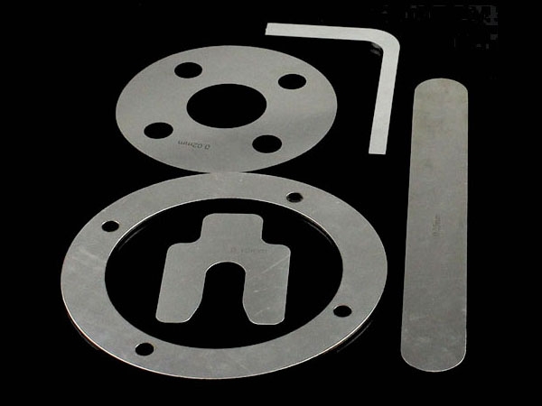 custom precision metal shims manufacturer-Shenzhen Casignals Hardware ...