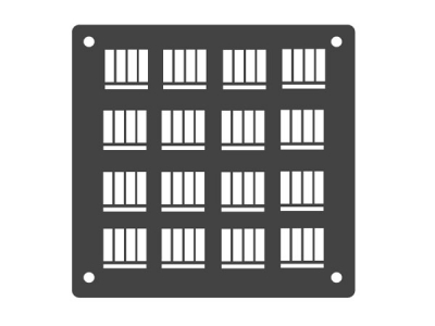 大学科研用掩膜板定制加工